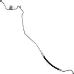 Universal Air Conditioner Inc. Air Conditioning Hoses and Lines HA 114159C