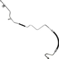 Universal Air Conditioner Inc. Air Conditioning Hoses and Lines HA 114160C