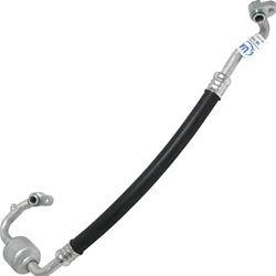 Universal Air Conditioner Inc. - Air Conditioning Hoses and Lines for 2007-2011 CAMRY - HA 114162C
