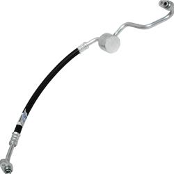 Universal Air Conditioner Inc. - Air Conditioning Hoses and Lines for 2007-2011 CAMRY - HA 114163C