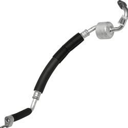 Universal Air Conditioner Inc. - Air Conditioning Hoses and Lines for 2011-2014 F-150 - HA 114164C