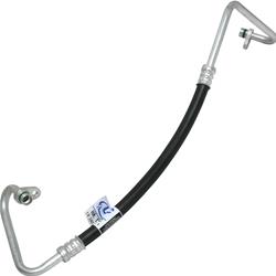 Universal Air Conditioner Inc. - Air Conditioning Hoses and Lines for 2009-2019 ROGUE - HA 114167C