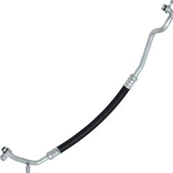 Universal Air Conditioner Air Conditioning Suction Hose Assemblies for 2017-2019 CR-V - HA 114169C