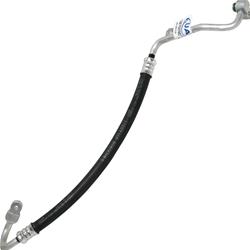 Universal Air Conditioner Inc. - Air Conditioning Hoses and Lines for 2017-2022 CR-V - HA 114170C