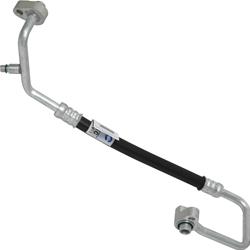 Universal Air Conditioner Inc. - Air Conditioning Hoses and Lines for 2012-2017 COMPASS, PATRIOT - HA 114171C