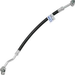 Universal Air Conditioner Inc. - Air Conditioning Hoses and Lines for 2007-2012 ES350 - HA 114177C