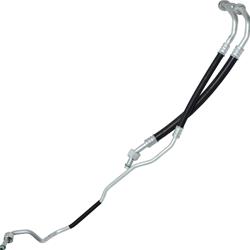 Universal Air Conditioner Air Conditioning Suction and Discharge Hose Assemblies for 1994-1996 CORVETTE - HA 11417C