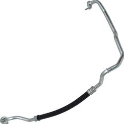 Universal Air Conditioner Air Conditioning Suction Hose Assemblies for 2019-2021 GOLF, JETTA, 2019 GOLF SPORTWAGEN - HA 114180C