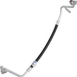 Universal Air Conditioner Inc. - Air Conditioning Hoses and Lines for 2019-2023 TRANSIT CONNECT - HA 114182C