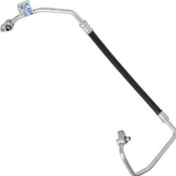 Universal Air Conditioner Inc. - Air Conditioning Hoses and Lines for 2018-2019 ACCENT, RIO - HA 114187C