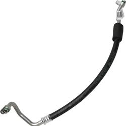 Universal Air Conditioner Inc. - Air Conditioning Hoses and Lines for 2019-2020 FIT - HA 114188C