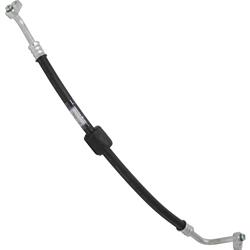 Universal Air Conditioner Air Conditioning Discharge Hoses for 2003 GOLF, 2003-2004 JETTA - HA 11418C