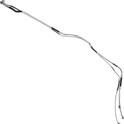 Universal Air Conditioner Inc. - Air Conditioning Hoses and Lines for 2013-2019 SANTA FE, 2013-2018 SANTA FE SPORT, 2019 SANTA FE XL - HA 114193C