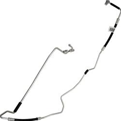 Universal Air Conditioner Inc. - Air Conditioning Hoses and Lines for 2014-2024 PROMASTER 1500, PROMASTER 2500, PROMASTER 3500 - HA 114194C