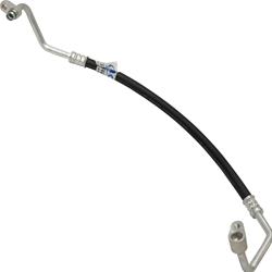 Universal Air Conditioner Inc. - Air Conditioning Hoses and Lines for 2012-2021 NV1500, NV2500, NV3500 - HA 114196C