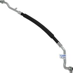 Universal Air Conditioner Inc. - Air Conditioning Hoses and Lines for 2012-2016 NV2500, NV3500 - HA 114197C