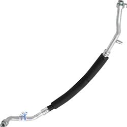 Universal Air Conditioner Inc. - Air Conditioning Hoses and Lines for 2017-2021 NV2500, NV3500 - HA 114198C