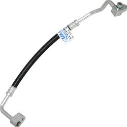 Universal Air Conditioner Inc. - Air Conditioning Hoses and Lines for 2017-2021 NV2500, NV3500 - HA 114199C