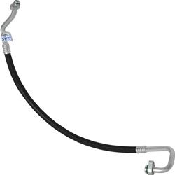 Universal Air Conditioner Inc. - Air Conditioning Hoses and Lines for 2018-2020 Q5, 2020 Q5 PHEV - HA 114203C