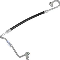 Universal Air Conditioner Inc. - Air Conditioning Hoses and Lines for 2019-2020 QX50 - HA 114205C