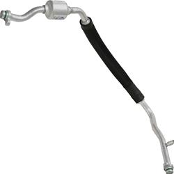 Universal Air Conditioner Inc. - Air Conditioning Hoses and Lines for 2019-2020 QX50 - HA 114206C