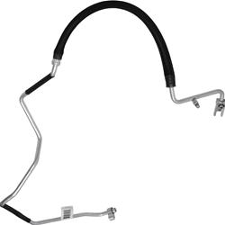 Universal Air Conditioner Inc. Air Conditioning Hoses and Lines HA 114208C