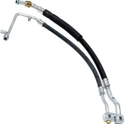 Universal Air Conditioner Air Conditioning Suction and Discharge Hose Assemblies HA11420C