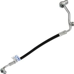 Universal Air Conditioner Inc. - Air Conditioning Hoses and Lines for 2018-2022 ACCORD - HA 114214C