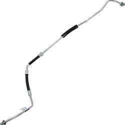 Universal Air Conditioner Liquid Line Hose Assemblies for 2007-2010 F-250 SUPER DUTY, F-350 SUPER DUTY - HA 114219C