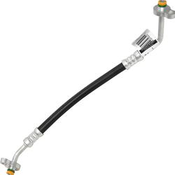Universal Air Conditioner Inc. - Air Conditioning Hoses and Lines for 2019-2023 XC40, 2021-2023 XC40 RECHARGE - HA 114224C