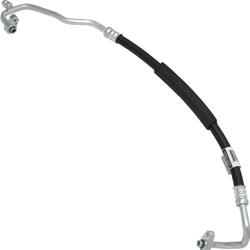 Universal Air Conditioner Inc. - Air Conditioning Hoses and Lines for 2017-2018 SANTA FE SPORT - HA 114226C