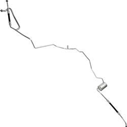 Universal Air Conditioner Inc. - Air Conditioning Hoses and Lines for 2016-2019 VOLT - HA 114230C