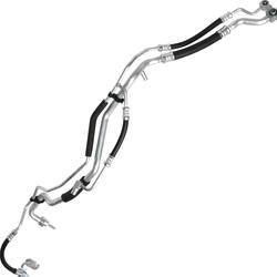 Universal Air Conditioner Inc. - Air Conditioning Hoses and Lines for 2016-2020 ENVISION - HA 114238C