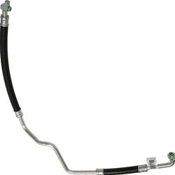 Universal Air Conditioner Inc. - Air Conditioning Hoses and Lines for 2005-2008 TIBURON - HA 114239C