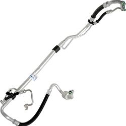 Universal Air Conditioner Inc. - Air Conditioning Hoses and Lines for 2019-2020 SORENTO - HA 114247C