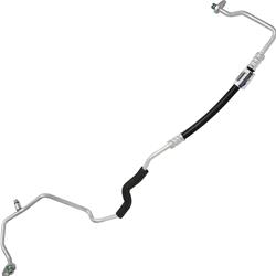 Universal Air Conditioner Inc. - Air Conditioning Hoses and Lines for 2013-2017 RANGE ROVER, 2014-2020 RANGE ROVER SPORT - HA 114251C