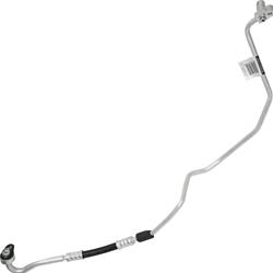 Universal Air Conditioner Inc. - Air Conditioning Hoses and Lines for 2001-2004 CARAVAN, TOWN & COUNTRY, 2001-2003 VOYAGER - HA 114259C