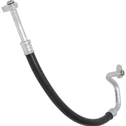 Universal Air Conditioner Air Conditioning Suction Hose Assemblies for 1998-2004 CONCORDE, INTREPID - HA 11425C