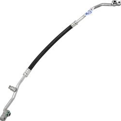 Universal Air Conditioner Inc. - Air Conditioning Hoses and Lines for 2020-2024 LEGACY, OUTBACK - HA 114266C