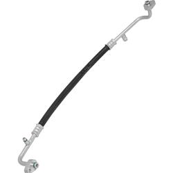 Universal Air Conditioner Air Conditioning Discharge Hoses for 2002-2005 LIBERTY - HA 11426C