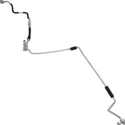 Universal Air Conditioner Inc. Air Conditioning Hoses and Lines HA 114279C