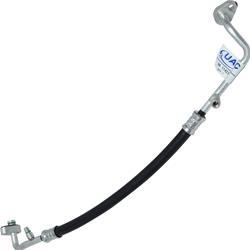 Universal Air Conditioner Air Conditioning Discharge Hoses for 2002-2005 LIBERTY - HA 11427C