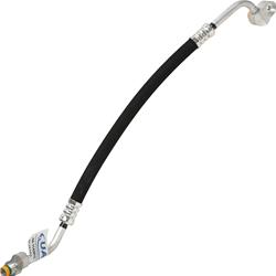 Universal Air Conditioner Inc. - Air Conditioning Hoses and Lines for 2013-2017 X3, 2015-2016 X4 - HA 114281C