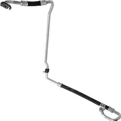 Universal Air Conditioner Inc. - Air Conditioning Hoses and Lines for 2011-2015 OPTIMA - HA 114290C
