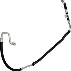 Universal Air Conditioner Inc. - Air Conditioning Hoses and Lines for 2011-2013 OPTIMA, 2011-2015 SONATA - HA 114291C