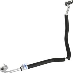Universal Air Conditioner Inc. - Air Conditioning Hoses and Lines for 2009-2014 GENESIS - HA 114293C