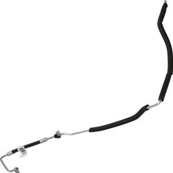 Universal Air Conditioner Inc. - Air Conditioning Hoses and Lines for 2009-2014 GENESIS - HA 114294C