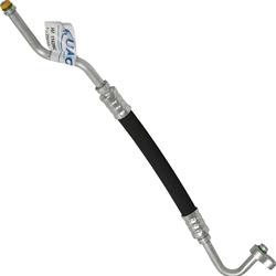 Universal Air Conditioner Inc. - Air Conditioning Hoses and Lines for 2006-2011 ML350 - HA 114298C