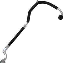 Universal Air Conditioner Inc. Air Conditioning Hoses and Lines HA 114302C
