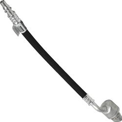 Universal Air Conditioner Inc. - Air Conditioning Hoses and Lines for 2008-2012 C300, 2008-2011 C350, 2010-2011 E350 - HA 114303C